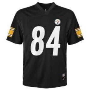Jersey Youth Steelers